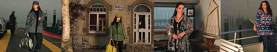 OverSize Fashion