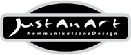 Logo Just An Art
